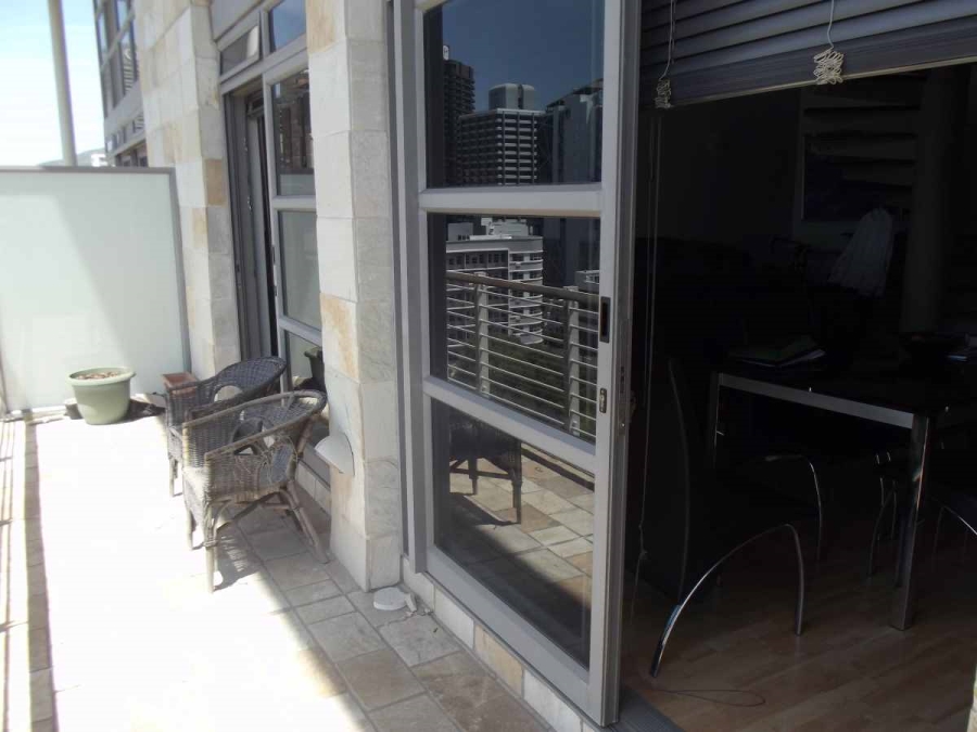 1 Bedroom Property for Sale in De Waterkant Western Cape